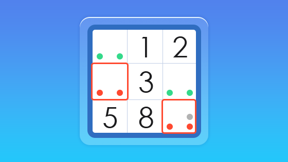 sudoku swordfish